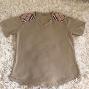 Burberry Shirt